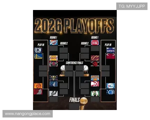 NBA季后赛最新动态：詹姆斯领衔湖人力争总冠军，字母哥和勇士争夺东部第一