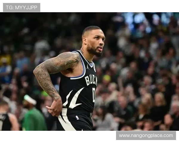 雄鹿关键战挡拆杀招揭秘 利拉德字母哥高效连线如何撕碎NBA强队防线